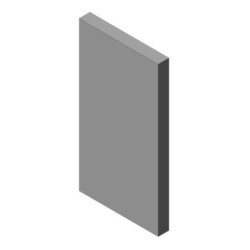 Deflektor KV DYNAMIC 2G 44. 55. 13 (B) 